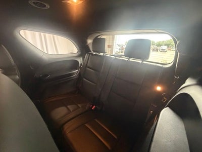 2023 Dodge Durango R/T Plus