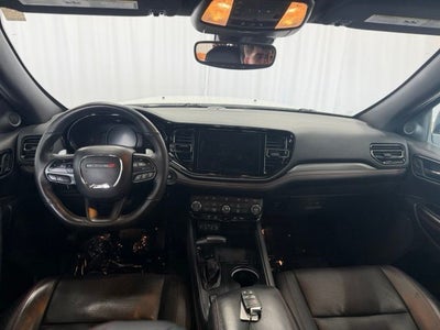 2023 Dodge Durango R/T Plus