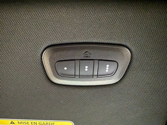 2026 Jeep Grand Wagoneer L Limited Reserve