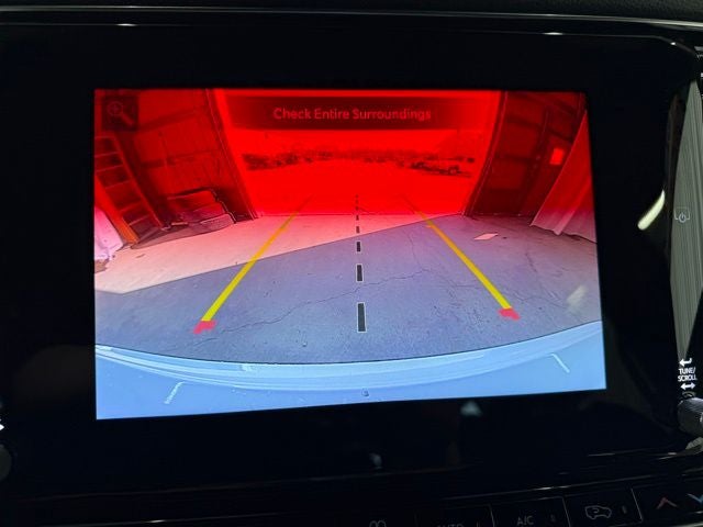 2025 Jeep Wagoneer L Series II