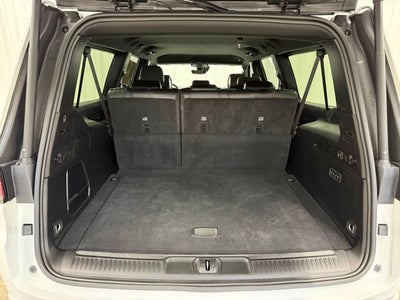 2025 Jeep Wagoneer L Series II