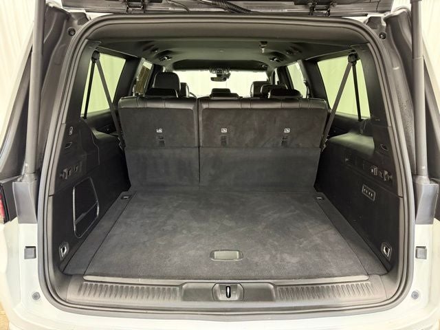 2025 Jeep Wagoneer L Series II