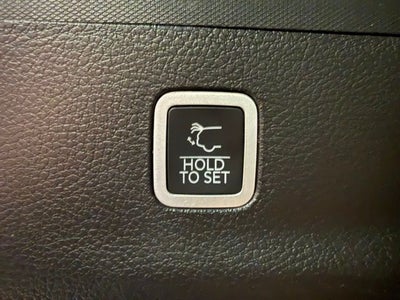 2025 Jeep Wagoneer L Series II