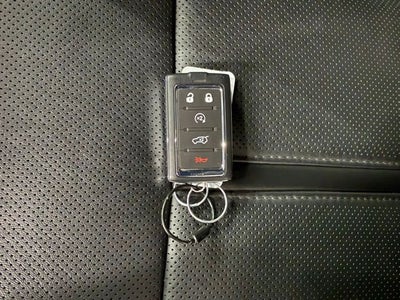 2025 Jeep Wagoneer L Series II