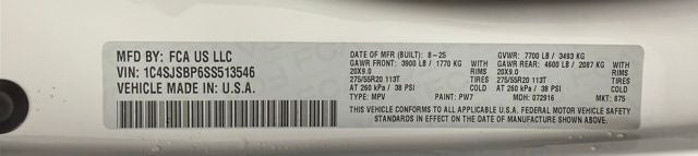 2025 Jeep Wagoneer L Series II