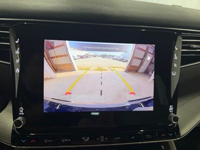 2025 Jeep Wagoneer Base