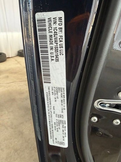 2025 Jeep Wagoneer Base