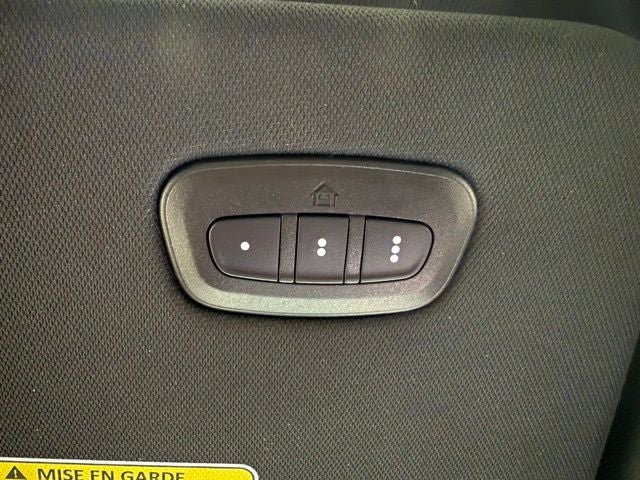 2025 Jeep Wagoneer Series II