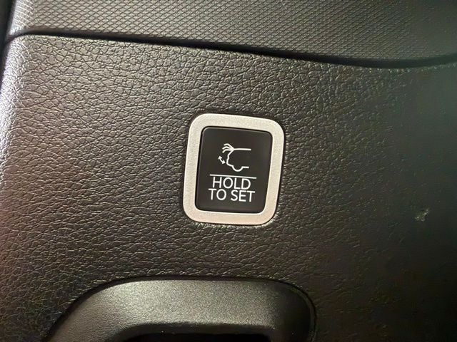 2025 Jeep Wagoneer Series II