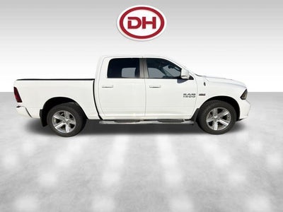 2015 RAM 1500 Sport