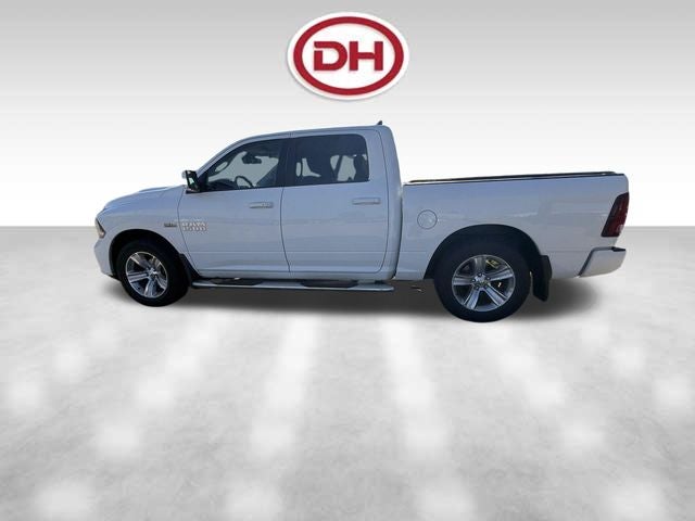 2015 RAM 1500 Sport