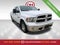 2016 RAM 1500 Outdoorsman