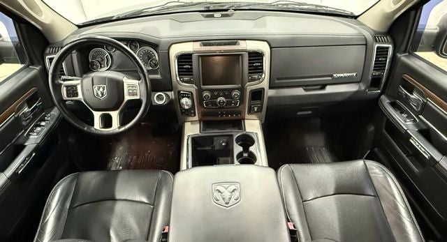 2013 RAM 1500 Laramie