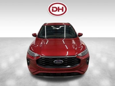 2024 Ford Escape ST-Line Select