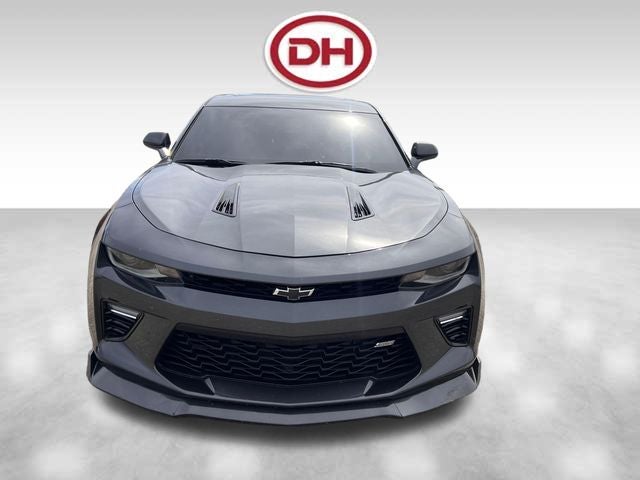2018 Chevrolet Camaro SS 1SS
