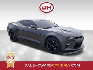 2018 Chevrolet Camaro SS 1SS