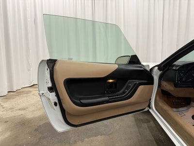 1994 Chevrolet Corvette Base