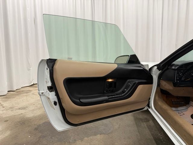 1994 Chevrolet Corvette Base