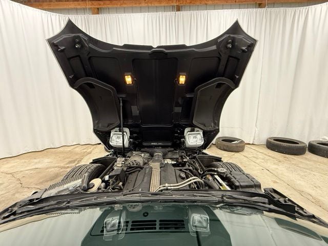 1994 Chevrolet Corvette Base