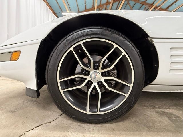 1994 Chevrolet Corvette Base