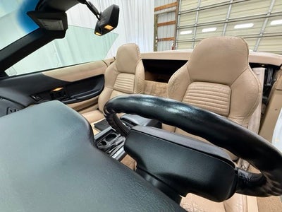 1994 Chevrolet Corvette Base