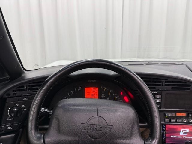 1994 Chevrolet Corvette Base