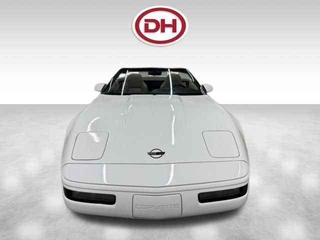 1994 Chevrolet Corvette Base