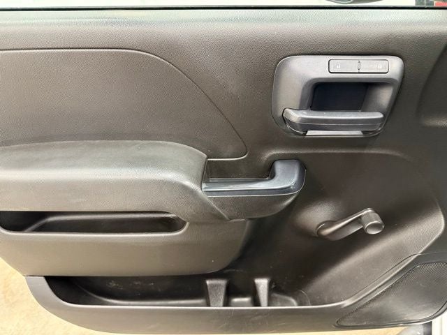 2019 Chevrolet Silverado 2500HD Work Truck