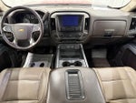 2019 Chevrolet Silverado 2500HD LTZ