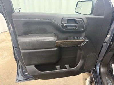 2021 Chevrolet Silverado 1500 LT LT1