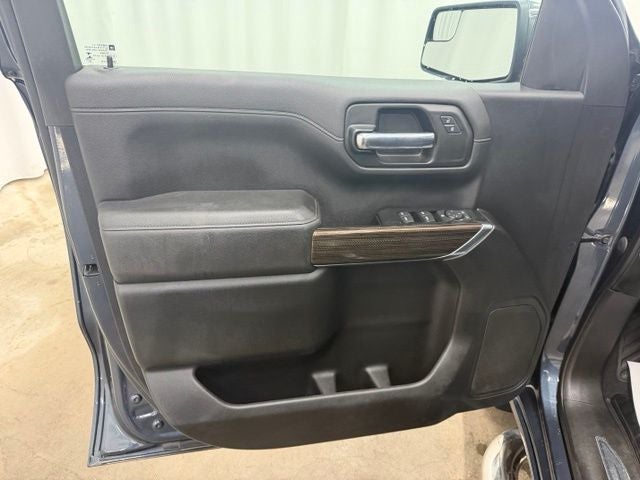 2021 Chevrolet Silverado 1500 LT LT1