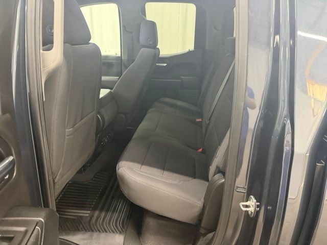 2021 Chevrolet Silverado 1500 LT LT1