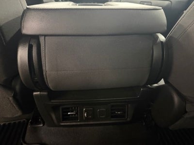 2021 Chevrolet Silverado 1500 LT LT1
