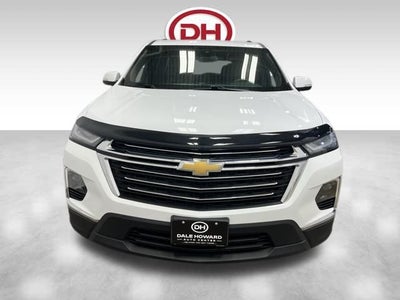 2023 Chevrolet Traverse LT 1LT