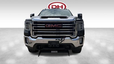 2020 GMC Sierra 2500HD SLT