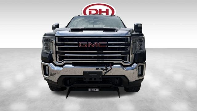 2020 GMC Sierra 2500HD SLT