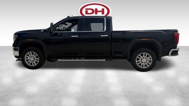 2020 GMC Sierra 2500HD SLT