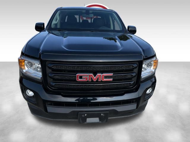 2020 GMC Canyon SLE1