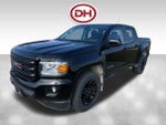 2020 GMC Canyon SLE1