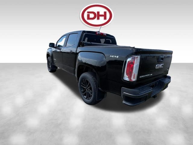 2020 GMC Canyon SLE1