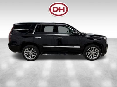 2016 Cadillac Escalade Luxury