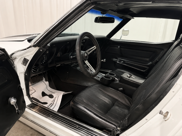 1974 Chevrolet Corvette L82