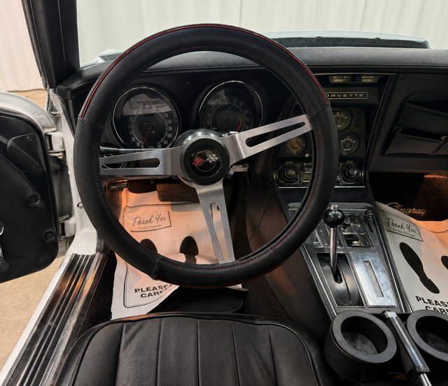 1974 Chevrolet Corvette L82