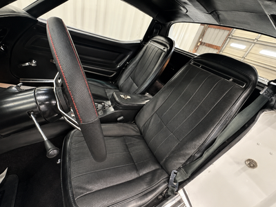 1974 Chevrolet Corvette L82