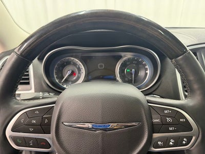 2017 Chrysler 300 C