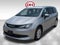 2020 Chrysler Voyager LX