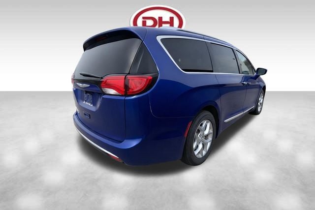 2020 Chrysler Pacifica Touring L Plus