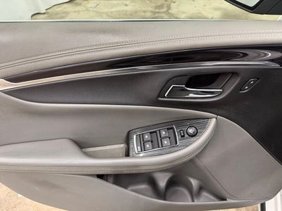 2018 Chevrolet Impala LS 1LS