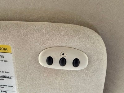 2019 Lincoln Nautilus Black Label