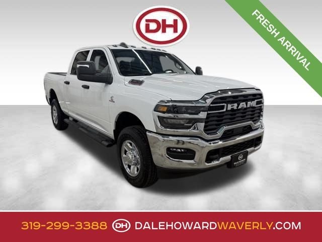 2026 RAM 3500's photo